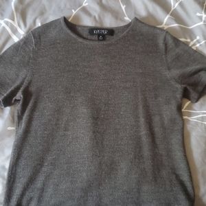 Wool Top